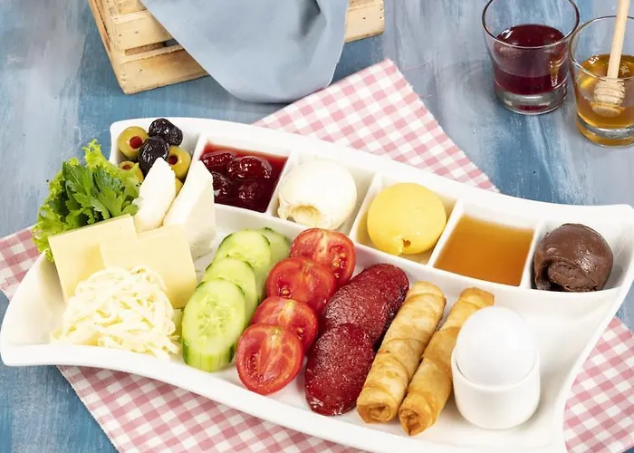 Deluxe Apart By Frame اسطنبول