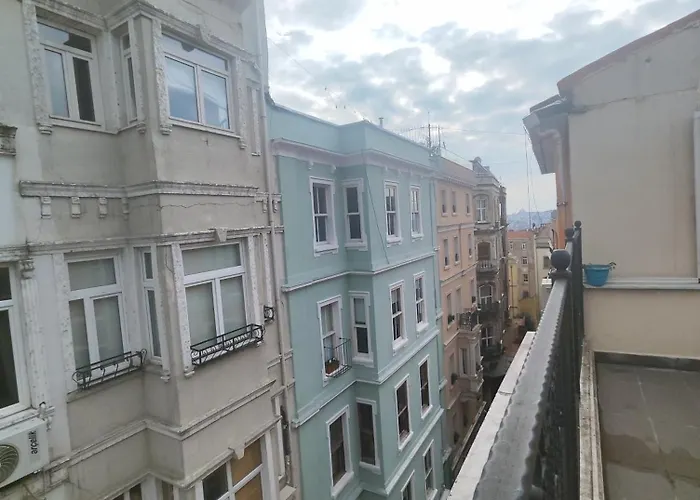 Deluxe Apart By Frame شقة