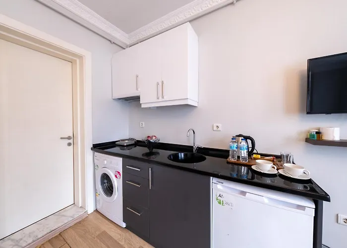 Deluxe Apart By Frame شقة