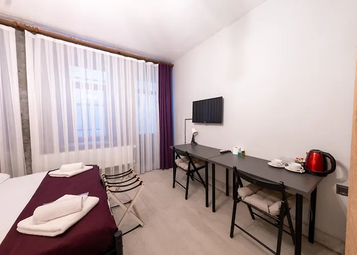 شقة Deluxe Apart By Frame اسطنبول