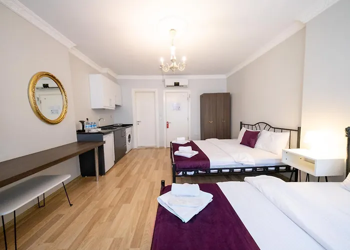 Deluxe Apart By Frame