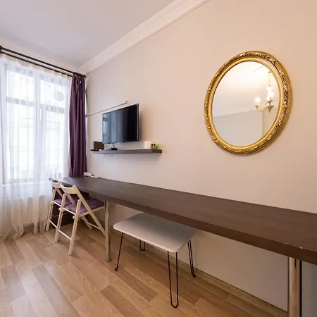 Deluxe Apart By Frame Apartamento