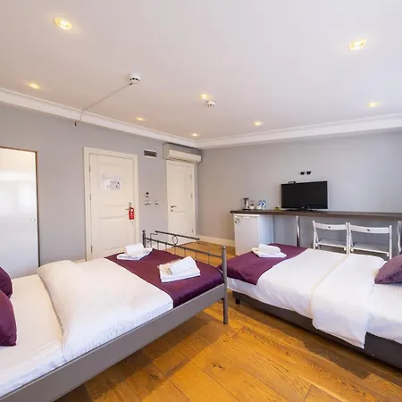 Deluxe Apart By Frame Istambul