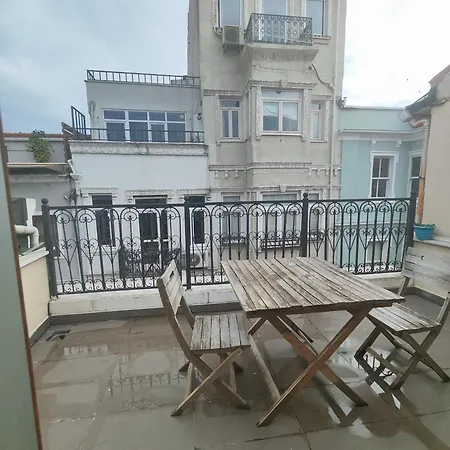 Deluxe Apart By Frame Apartamento