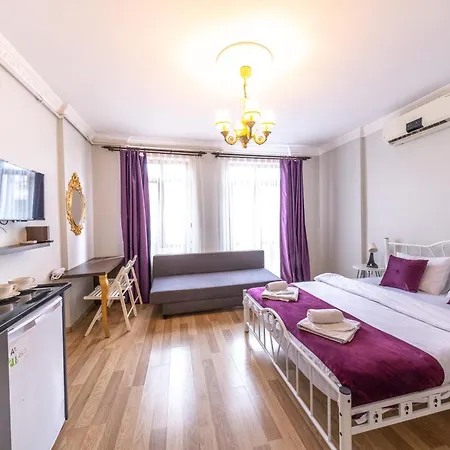 Deluxe Apart By Frame *