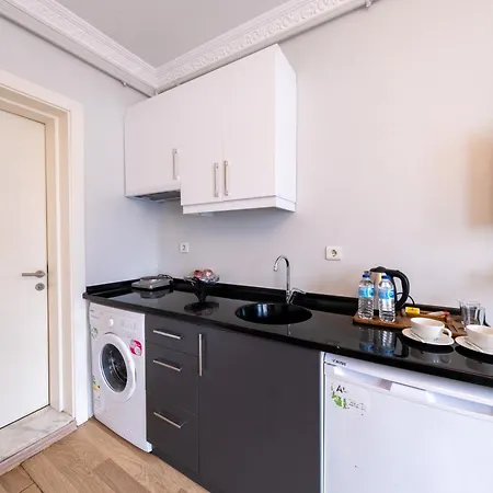 Deluxe Apart By Frame Apartamento