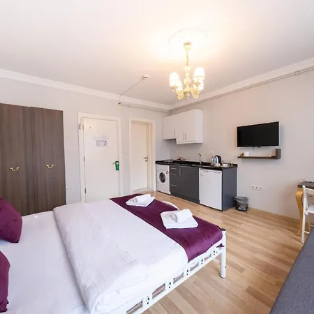 Apartamento Deluxe Apart By Frame *