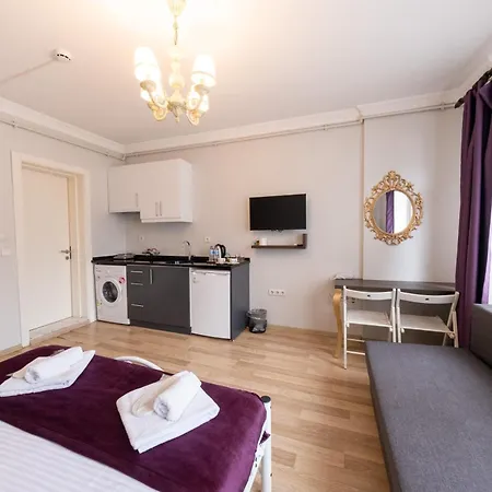 Apartamento Deluxe Apart By Frame *