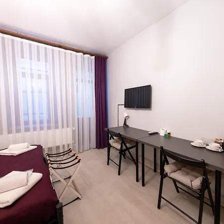 Apartamento Deluxe Apart By Frame Istambul