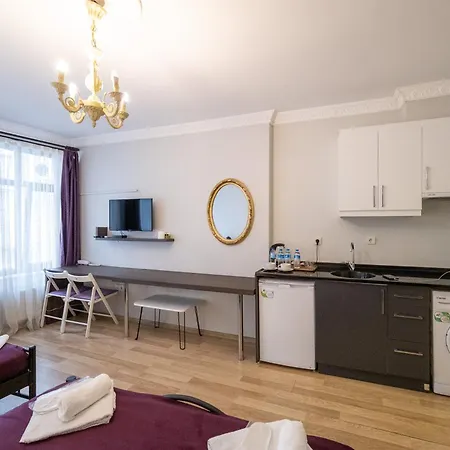 Apartamento Deluxe Apart By Frame *