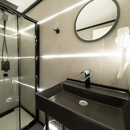 Apartamento Deluxe Apart By Frame *