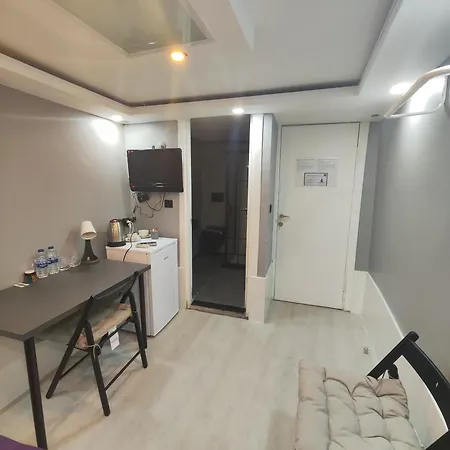 Apartamento Deluxe Apart By Frame *