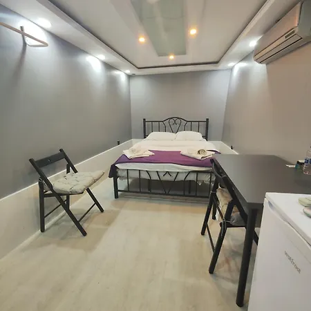 Deluxe Apart By Frame *