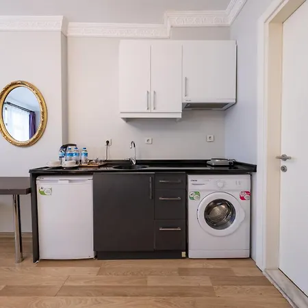 Deluxe Apart By Frame *