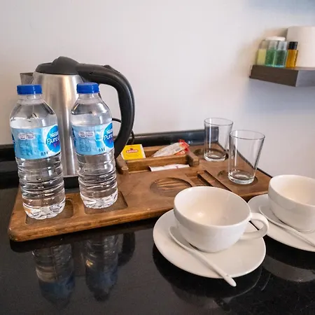 アパート Deluxe Apart By Frame