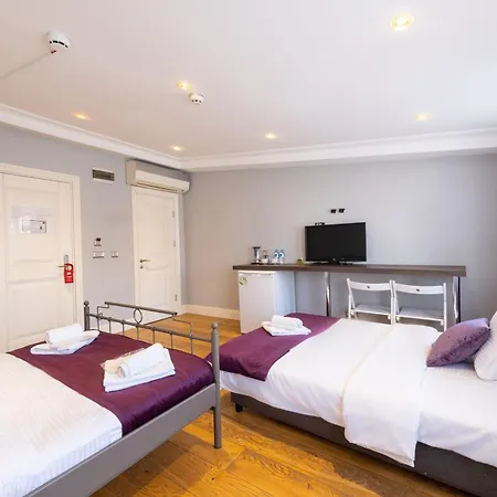 Deluxe Apart By Frame Provincia di Istanbul