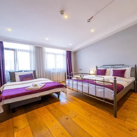 Deluxe Apart By Frame Appartamento *