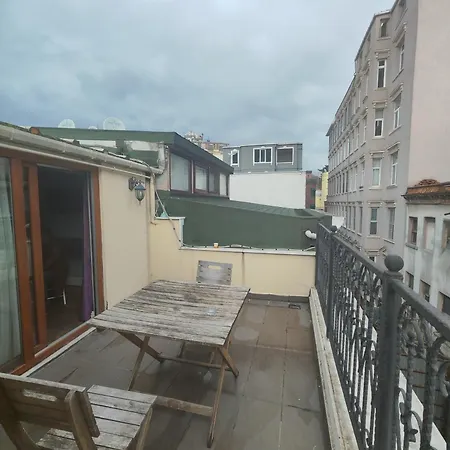 Deluxe Apart By Frame Appartamento Provincia di Istanbul