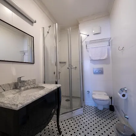 Appartamento Deluxe Apart By Frame Provincia di Istanbul