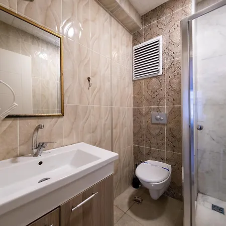 Appartamento Deluxe Apart By Frame *