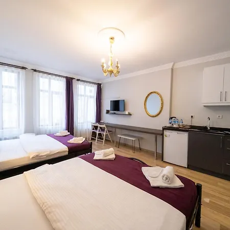 Deluxe By Frame Isztambul
