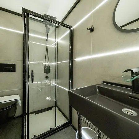 Deluxe Apart By Frame Appartamento Provincia di Istanbul