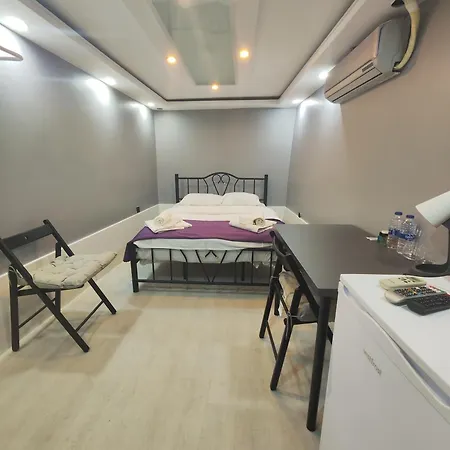 Appartamento Deluxe Apart By Frame Provincia di Istanbul