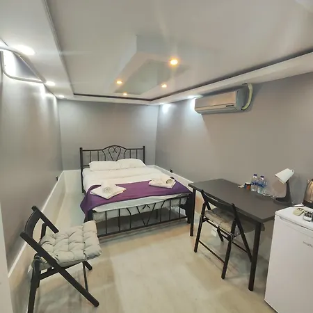 Deluxe By Frame Isztambul
