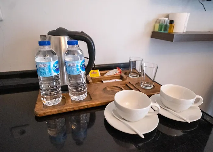 아파트 Deluxe Apart By Frame