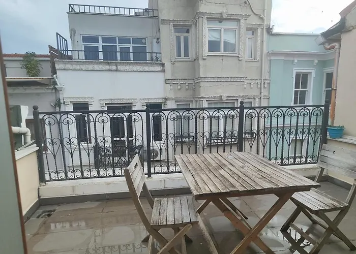 Deluxe Apart By Frame דירה