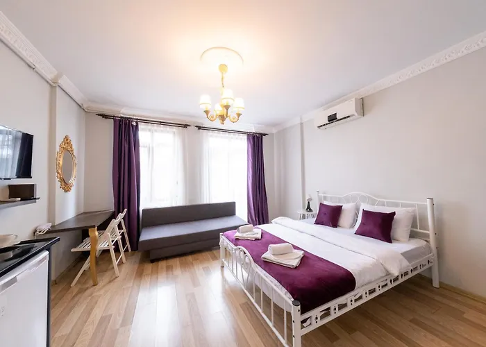 Deluxe Apart By Frame *