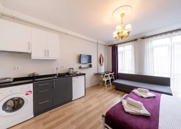 Deluxe Apart By Frame *