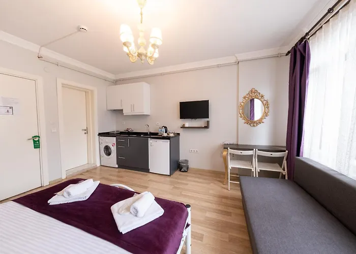 아파트 Deluxe Apart By Frame *