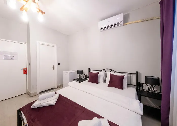 Deluxe Apart By Frame דירה איסטמבול