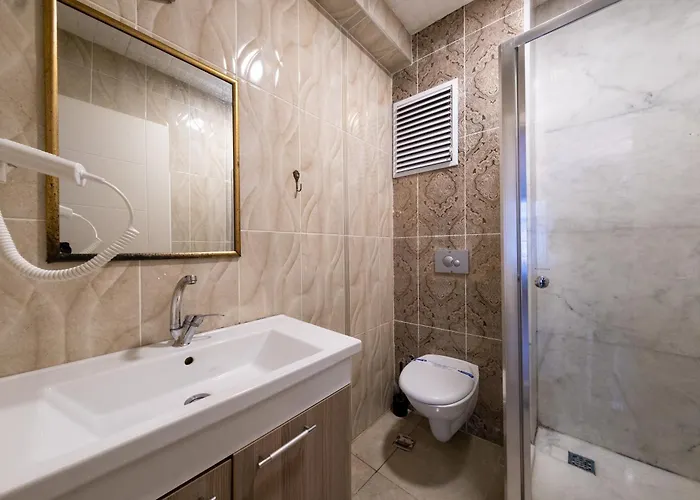 아파트 Deluxe Apart By Frame *