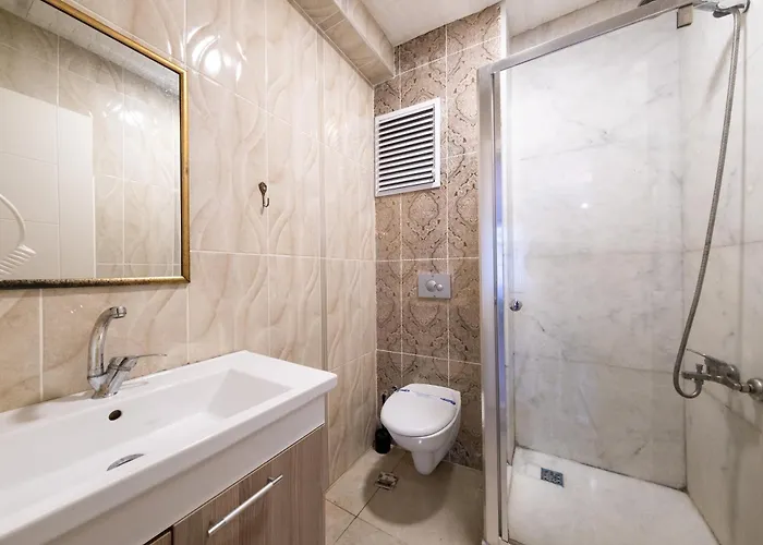 아파트 Deluxe Apart By Frame *