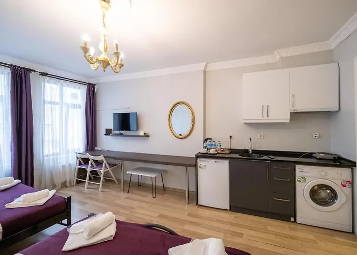 アパート Deluxe Apart By Frame *