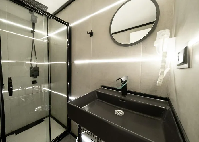 アパート Deluxe Apart By Frame *