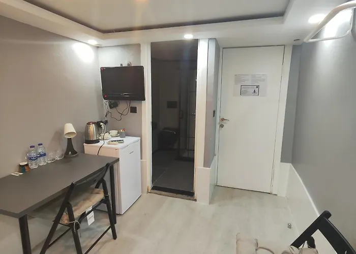 아파트 Deluxe Apart By Frame *