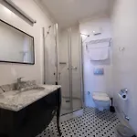 Apartment Deluxe Apart By Frame Istanbul