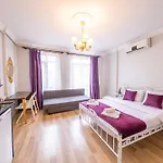 Apartment Deluxe Apart By Frame Istanbul