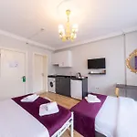 Deluxe Apart By Frame Istanbul