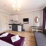 Apartment Deluxe Apart By Frame *