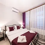 Apartment Deluxe Apart By Frame Istanbul