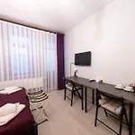 Apartment Deluxe Apart By Frame Istanbul
