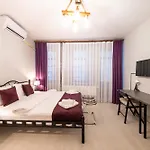 Deluxe Apart By Frame Apartment