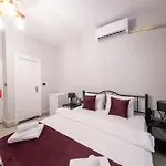 Deluxe Apart By Frame Apartment Istanbul