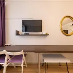 Deluxe Apart By Frame Istanbul