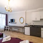 Apartment Deluxe Apart By Frame *