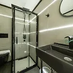 Deluxe Apart By Frame Apartment Istanbul